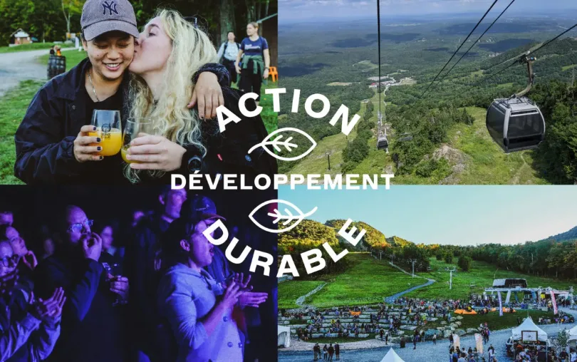 Annonce stratégique