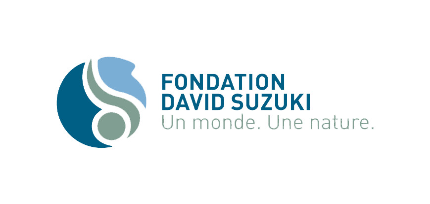 Fondation David Suzuki